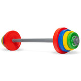 P'tit Lifters Ensemble d’haltères jouets